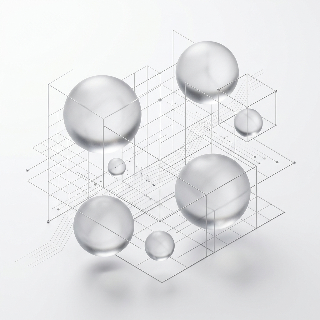 AI Technology Visualization